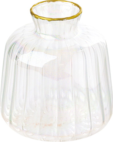 ゴールドエッジストライプベースの画像