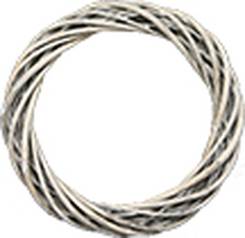 柳リースφ20の画像