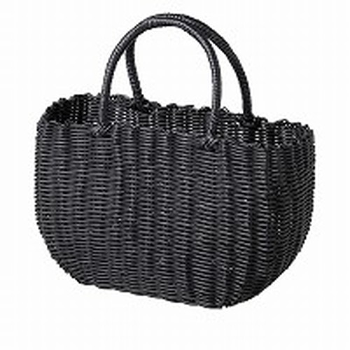 PPバック ブラックの画像