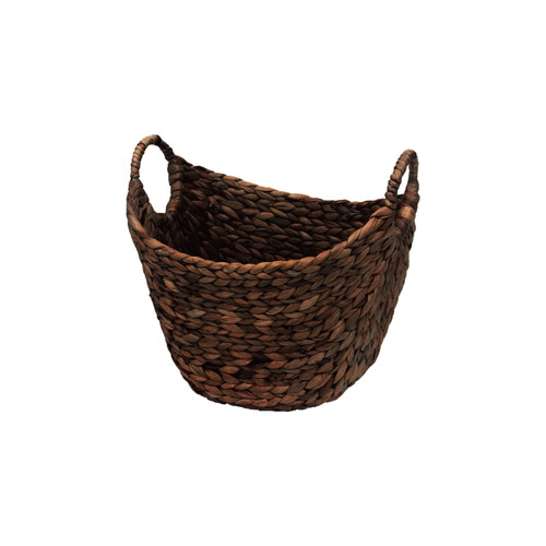 ヒヤシンスマルチバスケットBR Sの画像