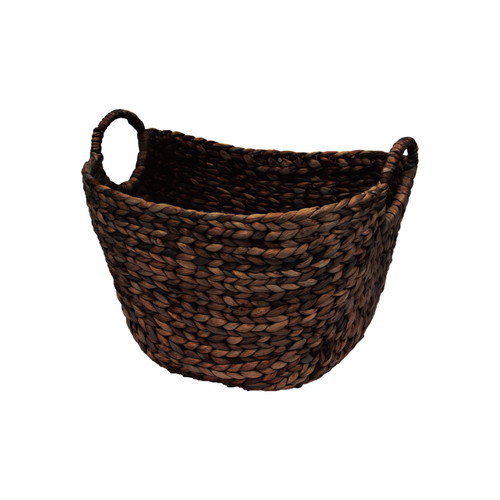 ヒヤシンスマルチバスケットBR Lの画像