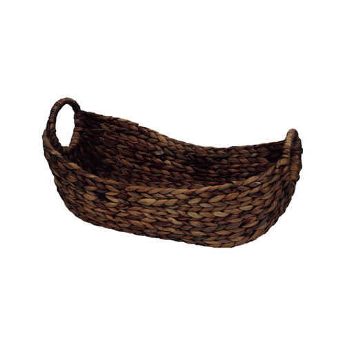 ヒヤシンスシャローバスケットBRの画像