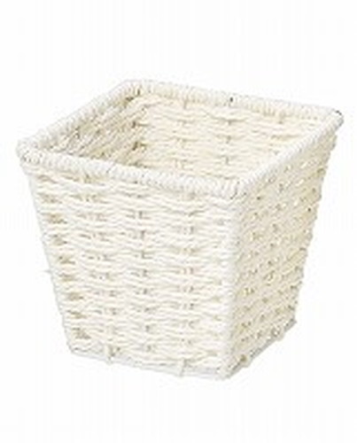 アネーロ スクエアベースss ホワイトの画像