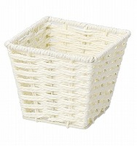 アネーロ スクエアベースs ホワイトの画像