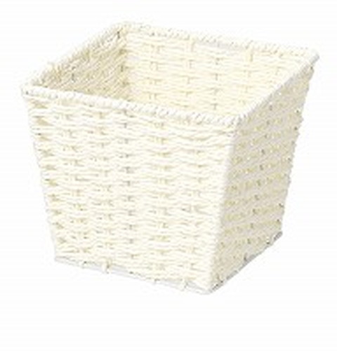 アネーロ プランターD4 ホワイトの画像