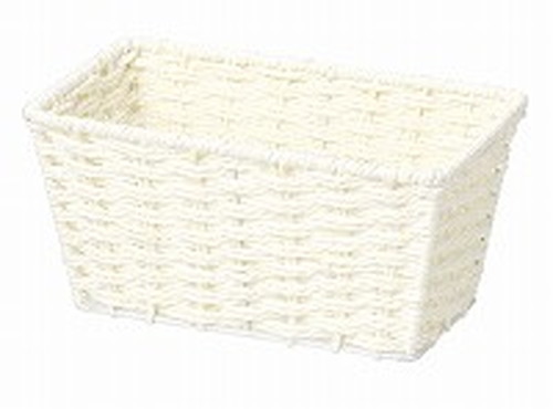 アネーロ レクトバスケットD3ホワイトの画像