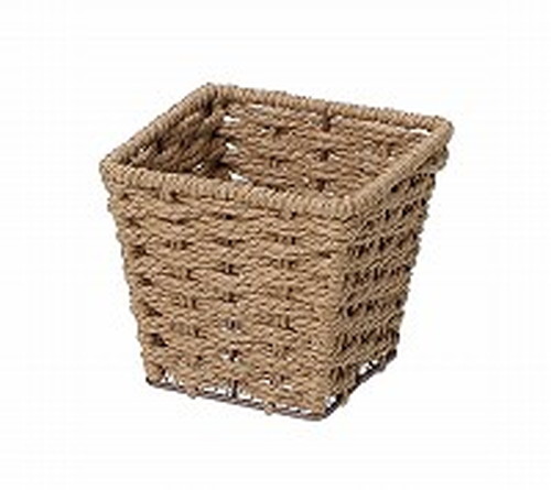 アネーロ スクエアベースss ブラウンの画像