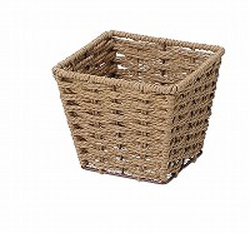 アネーロ スクエアベースs ブラウンの画像