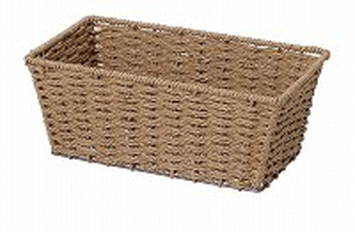 アネーロ レクトバスケットD3.5ブラウンの画像