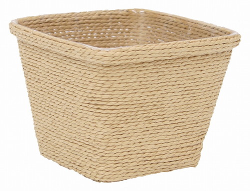 ペプリ スクエアD3.5 キャメルの画像