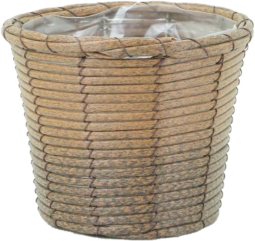 PEプランターD5の画像