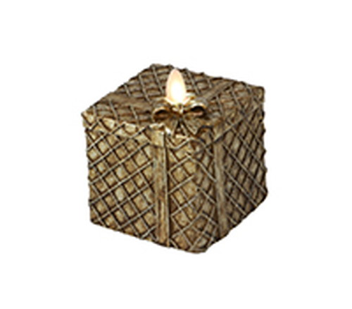 LEDキャンドル ギフトボックスSの画像