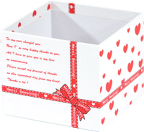 クオレ box Lの画像