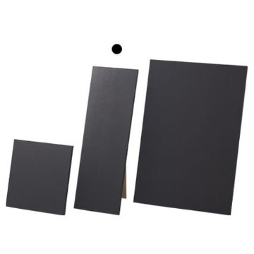 Design Board_40L14W1.5H (デザイン ボード)【BLACK】画像