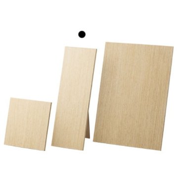 Design Board_40L14W1.5H (デザイン ボード)【NATURAL】の画像