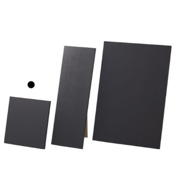 Design Board_18□1.5H (デザイン ボード)【BLACK】画像