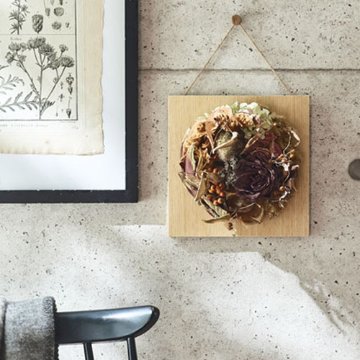 Design Board_18□1.5H (デザイン ボード)【NATURAL】の画像