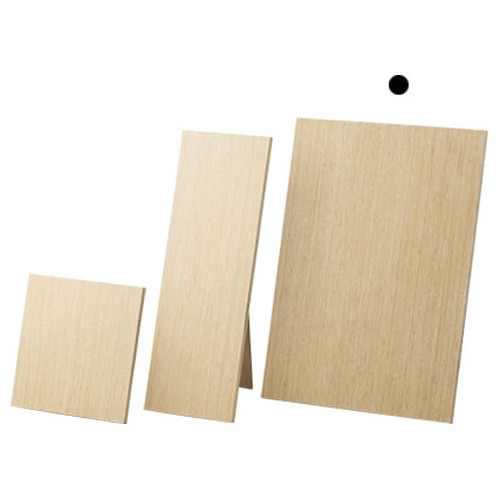 Design Board_40L28W1.5H (デザイン ボード)【NATURAL】の画像