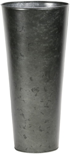 Vブリキ丸型スタンドLの画像