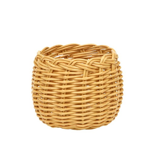 PPバスケット ナチュラルD3.5の画像