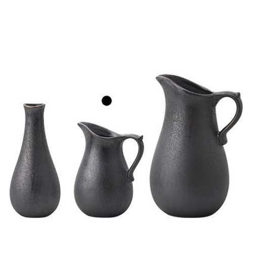 Calore (カローレ)【METALLIC BLACK】の画像