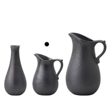 Calore (カローレ)【METALLIC BLACK】の画像