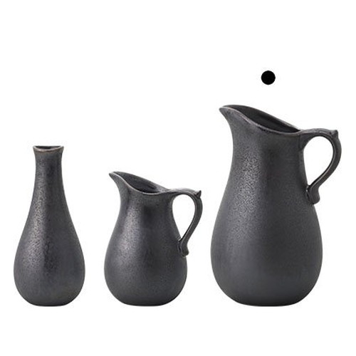 Calore (カローレ)【METALLIC BLACK】の画像