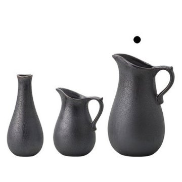 Calore (カローレ)【METALLIC BLACK】の画像