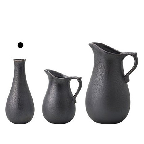 Calore (カローレ)【METALLIC BLACK】の画像