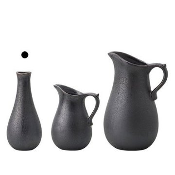 Calore (カローレ)【METALLIC BLACK】の画像