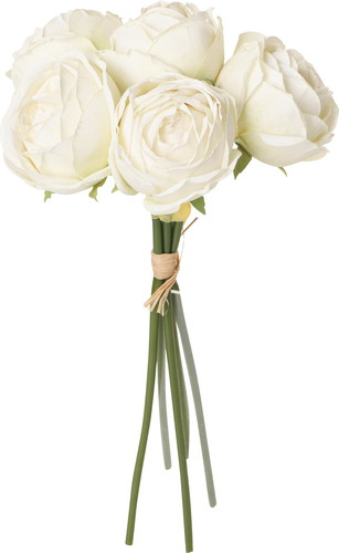 パフュームローズバンドル【クリーム】の画像