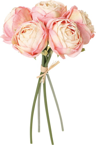 パフュームローズバンドル【ライトピンク】の画像