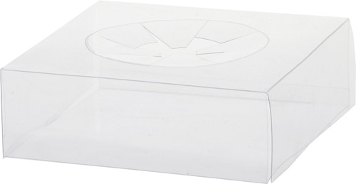 クリアトレイLL10P(198×60)の画像