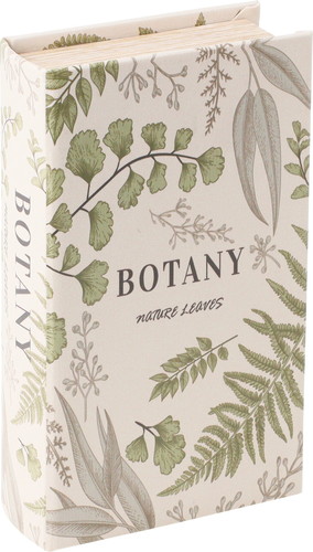 ブックケースボタニーの画像