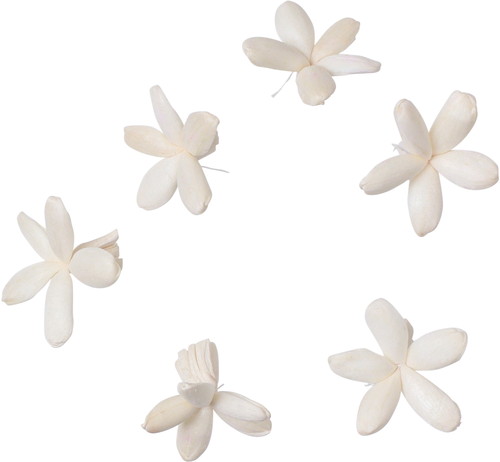 ソラパーツコバナ ムク6Pの画像