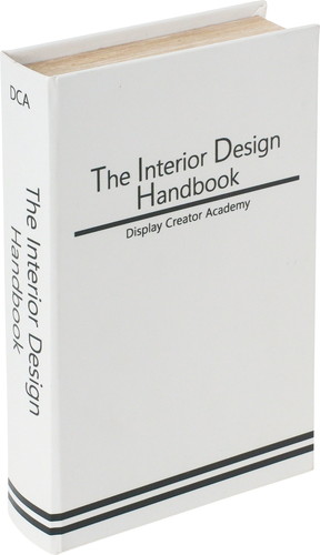 ブックケースインテリアテキストWの画像