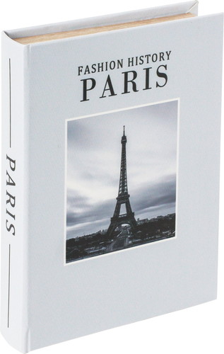 ブックケースシティーガイドパリの画像