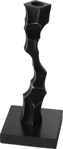 TWISTED CANDLE HOLDER Sの画像