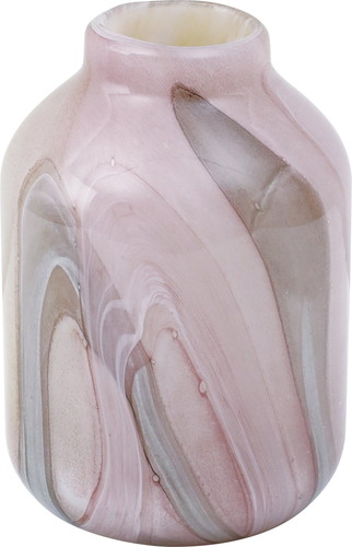 PINK MARBLE VASE Mの画像