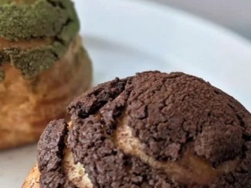 キューブケーキ（3種詰め合わせ）の画像
