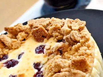 チーズケーキ食べ比べセットの画像
