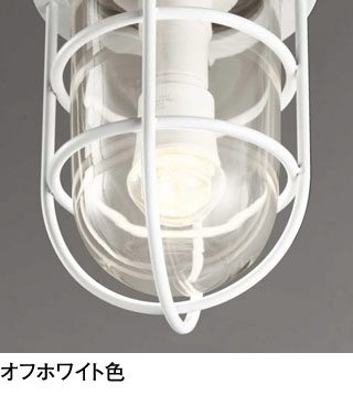 LED 照明の画像