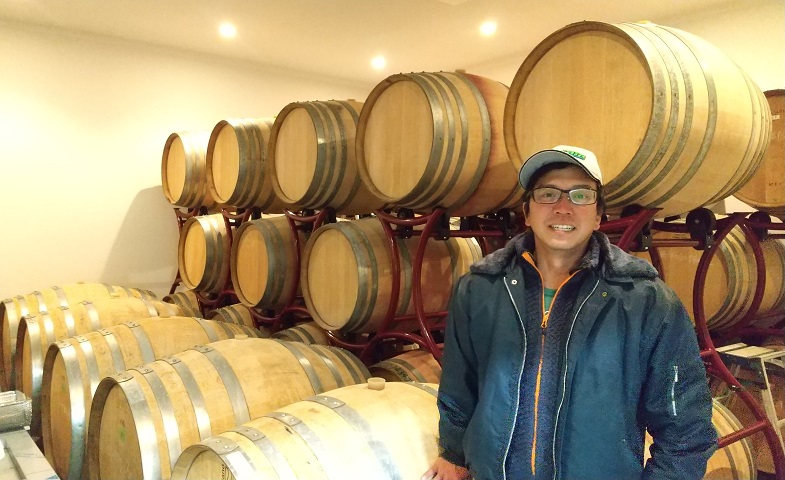 南向醸造｜ワインショップfun～長野ワインとオタク達のワイン～