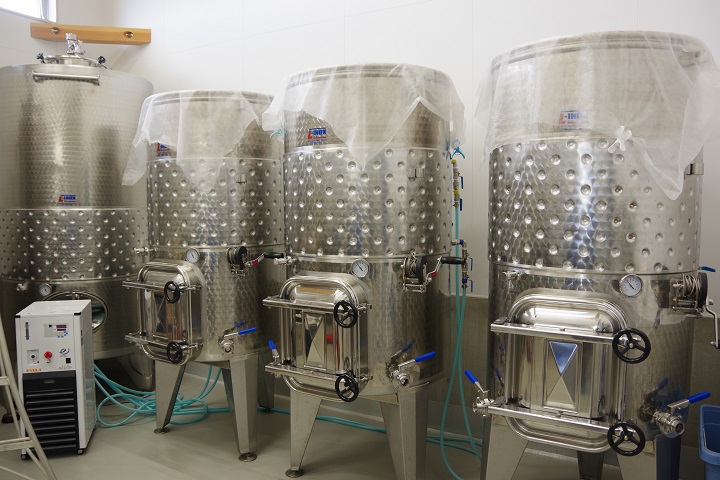 ヴィニクローブ｜ワインショップfun～長野ワインとオタク達のワイン～