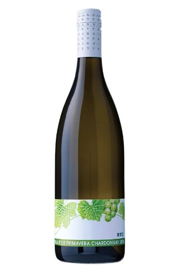 白】ドゥモンターニュタテシナ Abbey's Vines アビーズバインズ ブラン