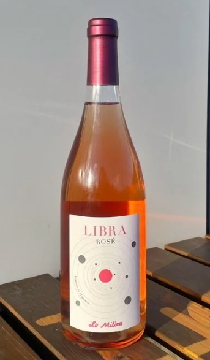 【ロゼ】ルミリュウ　Libra ROZE リブラ ロゼ NVの画像