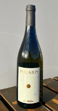 【白】ルミリュウ　Polaris CHARDONNAY ポラリス シャルドネ 2023の画像