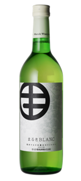 白】ドゥモンターニュタテシナ Abbey's Vines アビーズバインズ ブラン