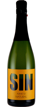 泡】アモス バニェレス SIN シン カヴァ チャレッロ 2023｜ワイン