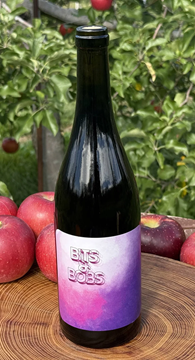 【ロゼ】Les Vins Débrouillards レ ヴァン デブルィヤール　Bits n Bobs ビッツ＆ボブス 2024の画像
